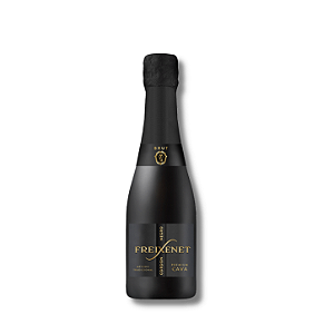 Freixenet Cordón Negro Gran Seleccion Cava 200 ml