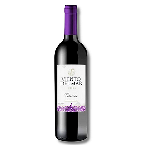 Viento del Mar Carménère