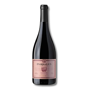 Parrales Reserva Carménère