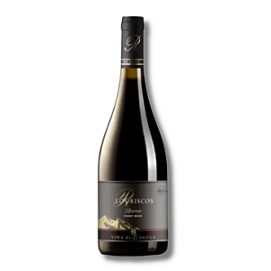 Los Riscos Reserva Especial Pinot Noir