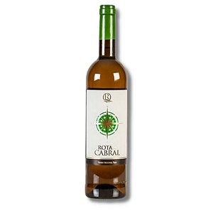 Ribeirinha Rota de Cabral Branco