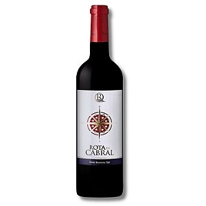 Ribeirinha Rota de Cabral Tinto