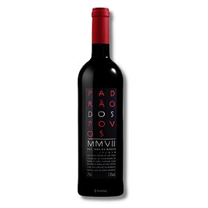 Quinta de Arcossó Padrão dos Povos Tinto