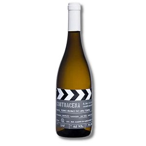 Contracena - Branco de uvas tintas