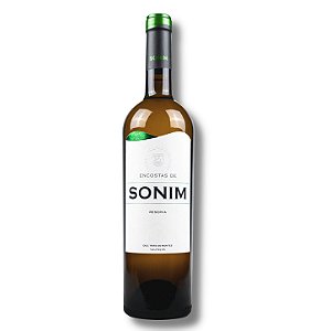 Encostas de Sonim Grande Reserva Vinhas Velhas Branco