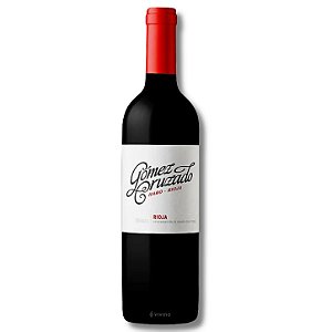Gómez Cruzado Crianza