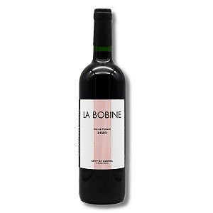 Paul Barre La Bobine
