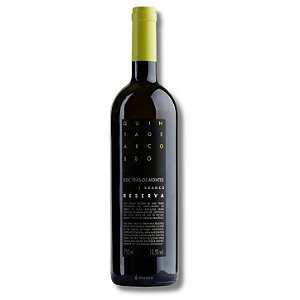 Quinta de Arcossó Reserva Branco