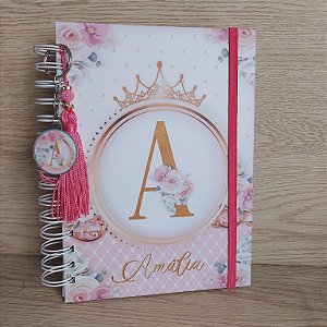 Caderneta de Vacinação Personalizada