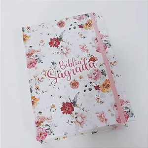 Bíblia Personalizada (Reforma)