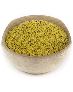 Lemon Pepper