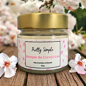 Vela Bosque de Cerejeira