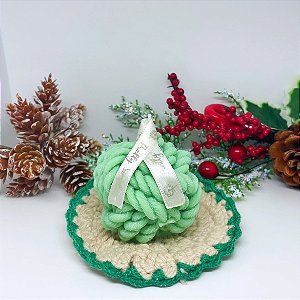 Vela Corda - Floresta de Inverno