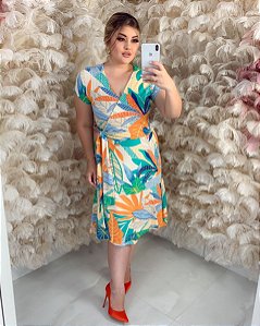 Vestido Marielly