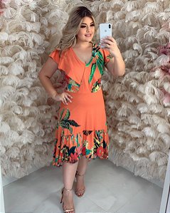 Vestido  Giselle