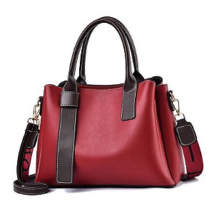 Bolsa Feminina Bella Chic - Amorecas Fashion