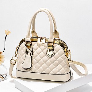 Bolsa Feminina Vintage - Amorecas Fashion