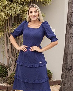 Vestido Edha
