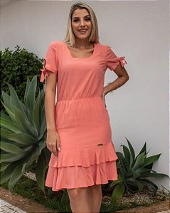 Vestido Susan