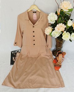 Vestido Monique