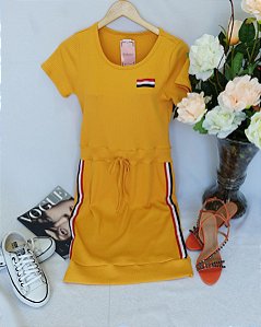 Vestido Ayla