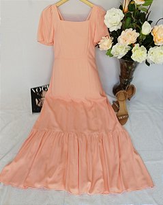 Vestido Amanda