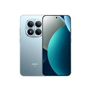 SMARTPHONE REDMI NOTE 15 PRO 5G 8GB RAM 256GB ROM - VERSÃO GLOBAL OFICIAL