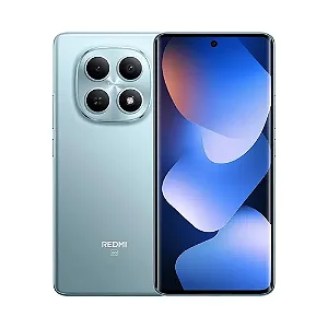 SMARTPHONE REDMI NOTE 15 5G 8GB RAM 256GB ROM - VERSÃO GLOBAL OFICIAL