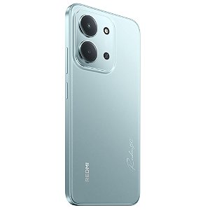 SMARTPHONE REDMI 15C 4G 16GB RAM 256GB ROM - VERSÃO GLOBAL OFICIAL - 8+8GB RAMVIRTUAL
