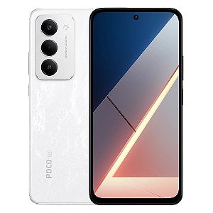 Smartphone Xiaomi Poco M8S 5G 16GB Ram 256GB Rom - Original com 1 ano de Garantia | Loja Fastop Fazenda Rio Grande