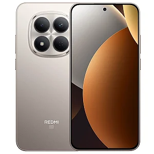 SMARTPHONE REDMI NOTE 15 PRO 5G 16GB RAM 512GB ROM - VERSÃO GLOBAL OFICIAL - 8+8GB RAMVIRTUAL