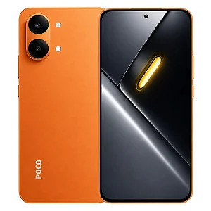 SMARTPHONE XIAOMI POCO X8 PRO MAX 24GB RAM 512GB ROM - VERSÃO GLOBAL OFICIAL 12+12GB RAMVIRTUAL