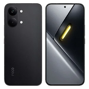 SMARTPHONE XIAOMI POCO X8 PRO MAX 24GB RAM 256GB ROM - VERSÃO GLOBAL OFICIAL 12+12GB RAMVIRTUAL