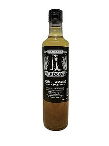 Cachaça Jorge Amado 500ml