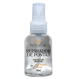 Reparador De Pontas Com Óleo De Argan Hydracap