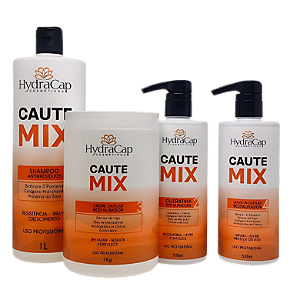 Kit Caute Mix