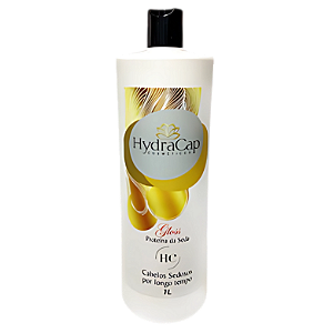 Progressiva Gloss Proteína Da Seda Liso Perfeito
