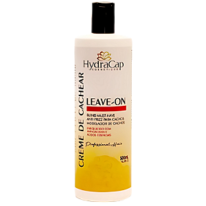 Creme de Cachear 500 ML