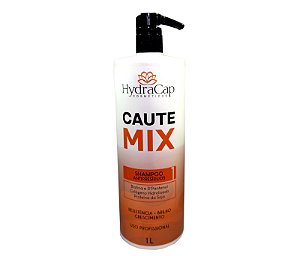 Shampoo Pré-Tratamento