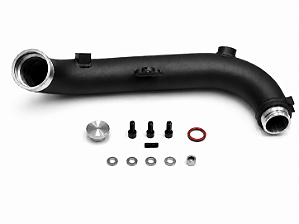 CHARGE PIPE TSI 1.4 GOLF JETTA AUDI 2014-2021 SEM VÁLVULA