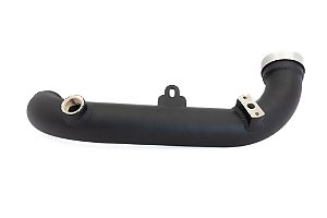 CHARGE PIPE TSI 1.4 EA211 – GOLF | JETTA | T-CROSS | AUDI Q3 1.4 TFSI – ALUMÍNIO 2.5”