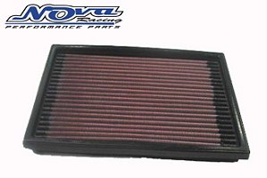 FILTRO K&N INBOX - CHEVROLET 1.4 ECONOFLEX | AGILE | CORSA - (COD. 33-2098)