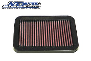 FILTRO K&N INBOX - MITSUBISHI PAJERO FULL - (COD. 33-2164)