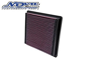FILTRO K&N INBOX - MITSUBISHI PAJERO 3.5 V6 - (COD. 33-2112)