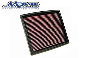 FILTRO K&N INBOX - BMW 540I | M5 - (COD. 33-2142)