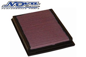 FILTRO K&N INBOX - BMW E46 330i | 328i | 325i | 323i | 320i | M3 | X3 - (COD. 33-2231)
