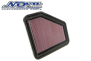 FILTRO K&N INBOX - TOYOTA CAMRY - (COD. 33-2326)