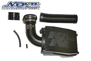 FILTRO INTAKE K&N - VOLKSWAGEN FUSCA - JETTA - PASSAT - EOS | AUDI A3 - TT - (COD. 57S-9501)