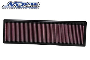FILTRO K&N INBOX - VOLKSWAGEN JETTA 2.5 - (COD. 33-2331)