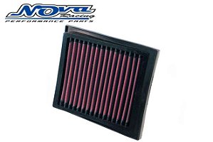 FILTRO K&N INBOX - HONDA FIT 1.5 VTEC - (COD. 33-2359)